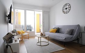Appartement 3 Pieces - Cabourg