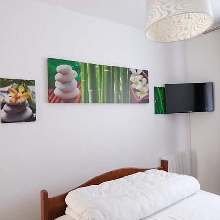 Appartement 3 Pieces - Cabourg Extérieur photo