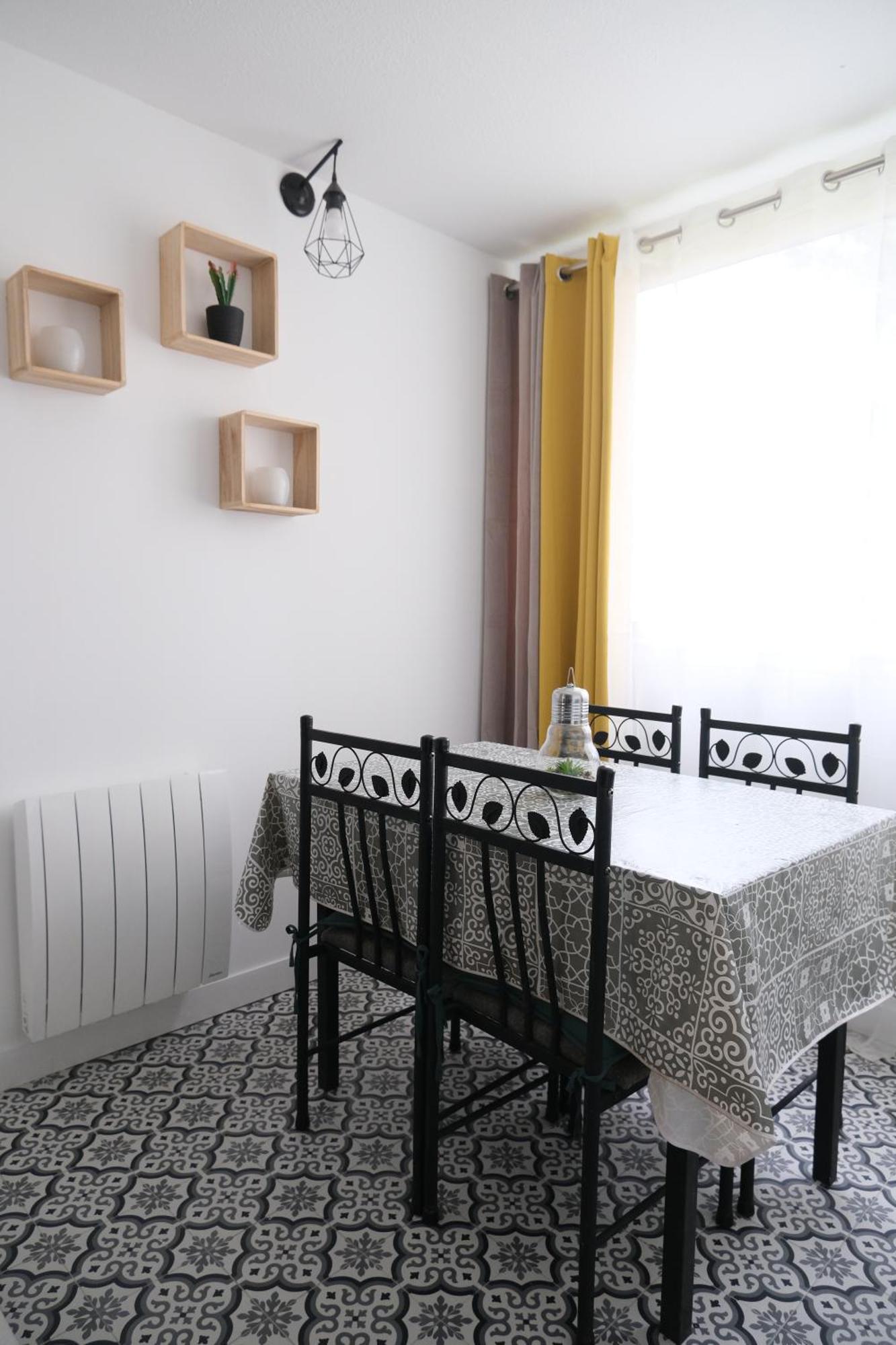 Appartement 3 Pieces - Cabourg Extérieur photo