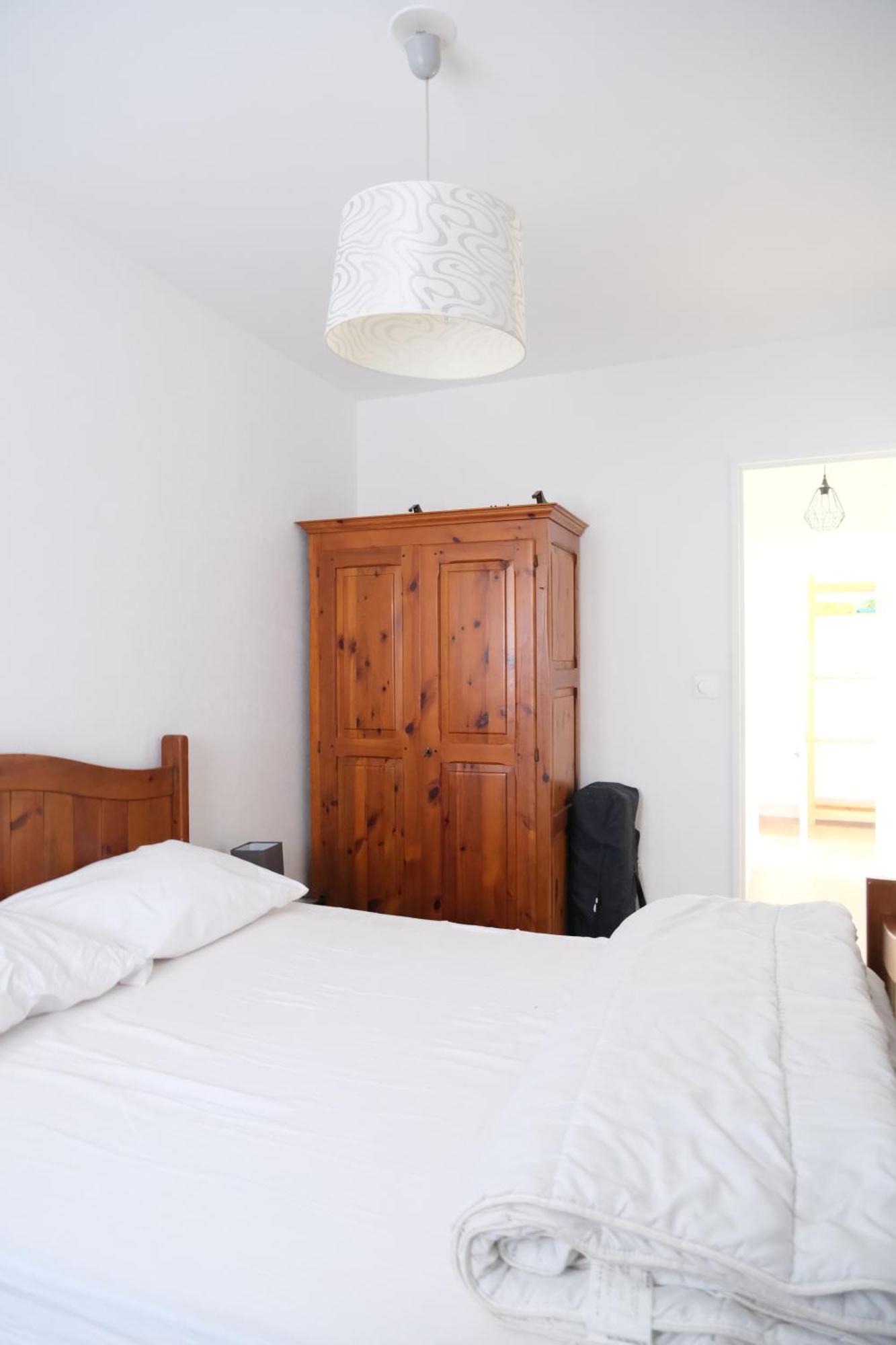 Appartement 3 Pieces - Cabourg Extérieur photo