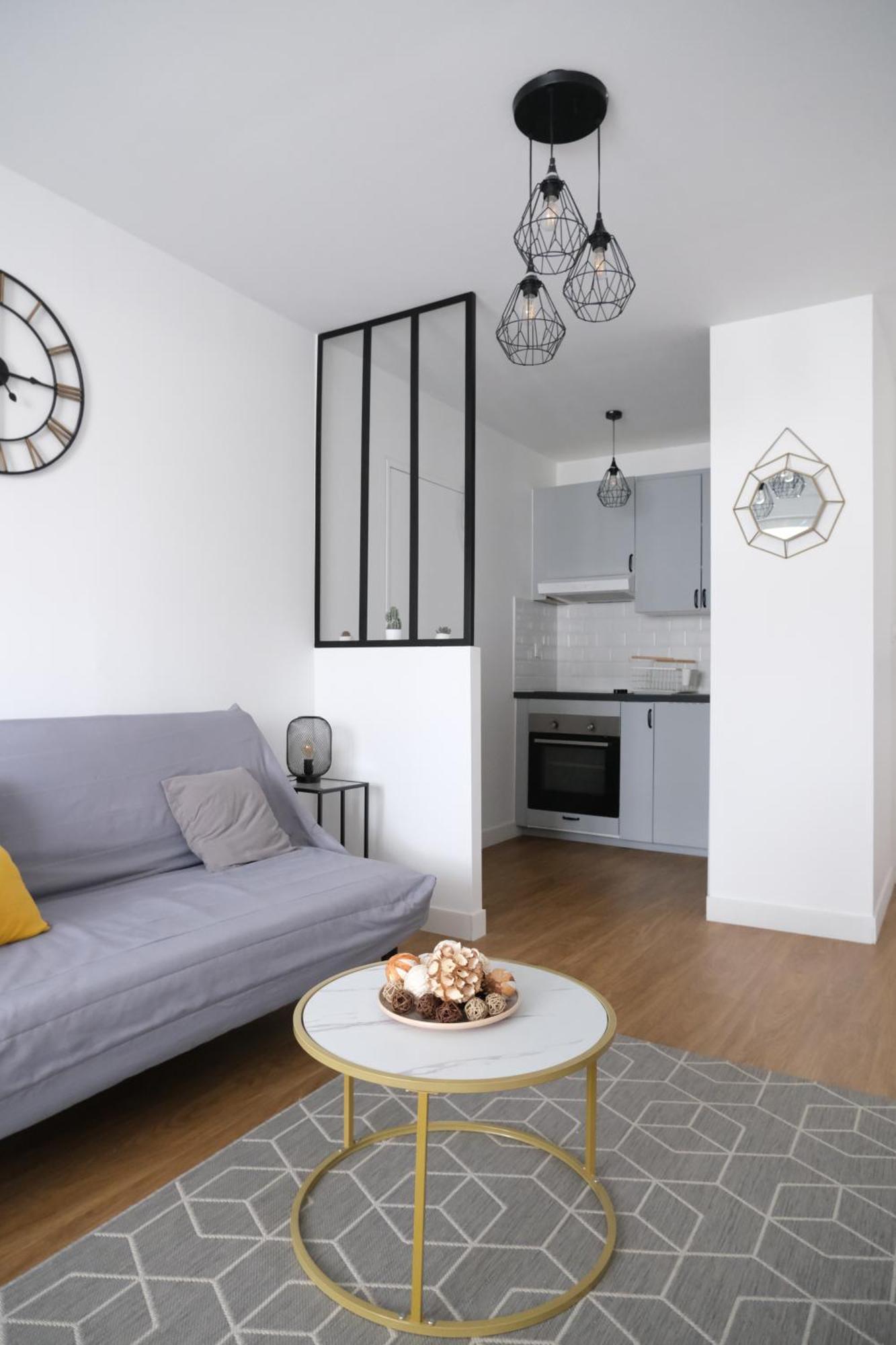 Appartement 3 Pieces - Cabourg Extérieur photo