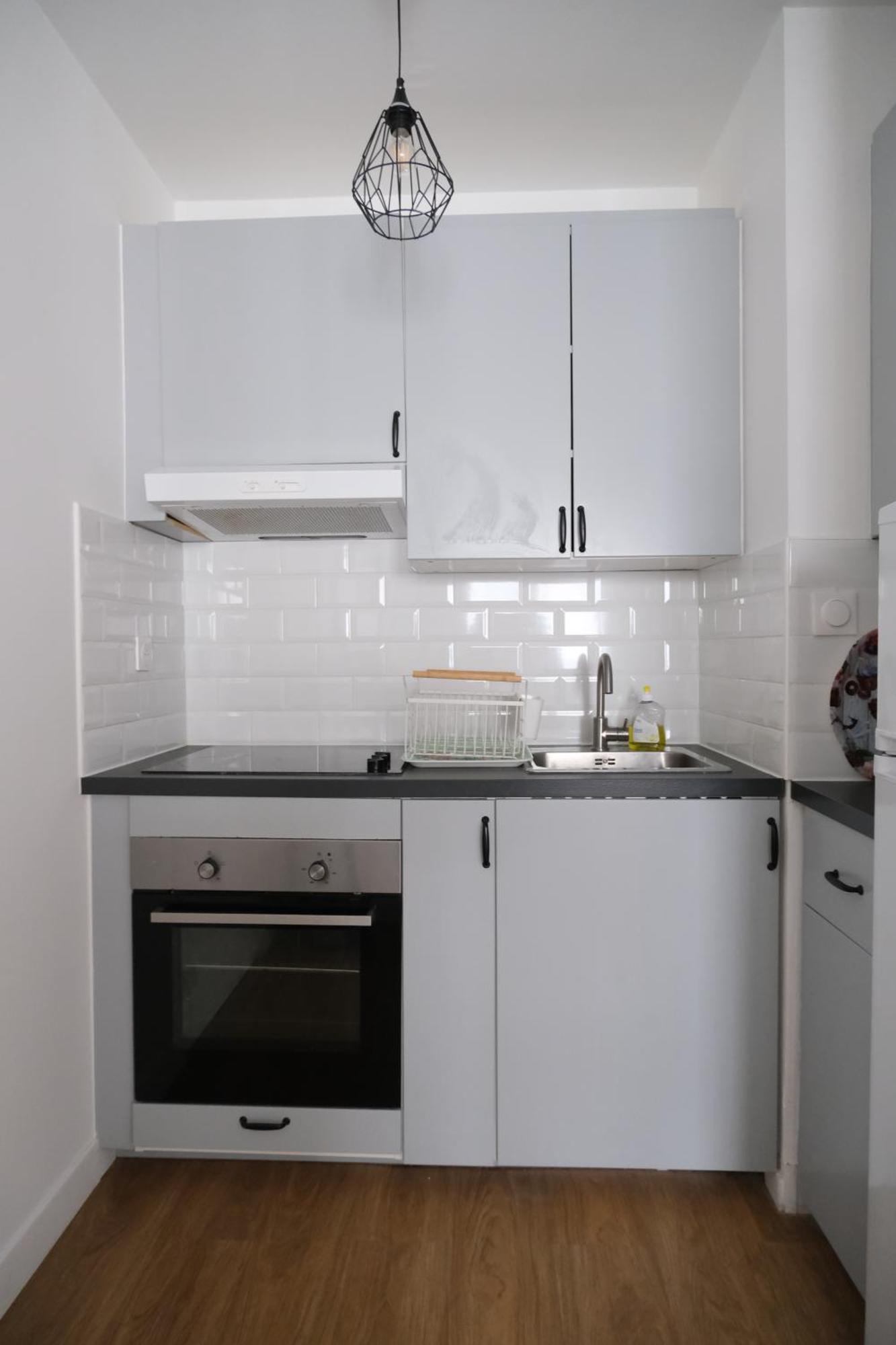 Appartement 3 Pieces - Cabourg Extérieur photo